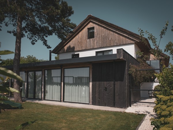 Medium property photo - Retranchementseweg 13, 4506 AJ Cadzand